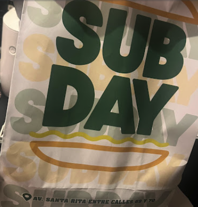 Subday