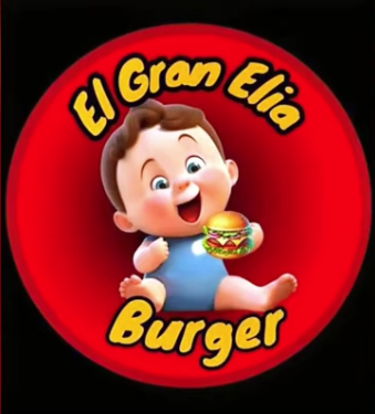 El Gran Elia Burger