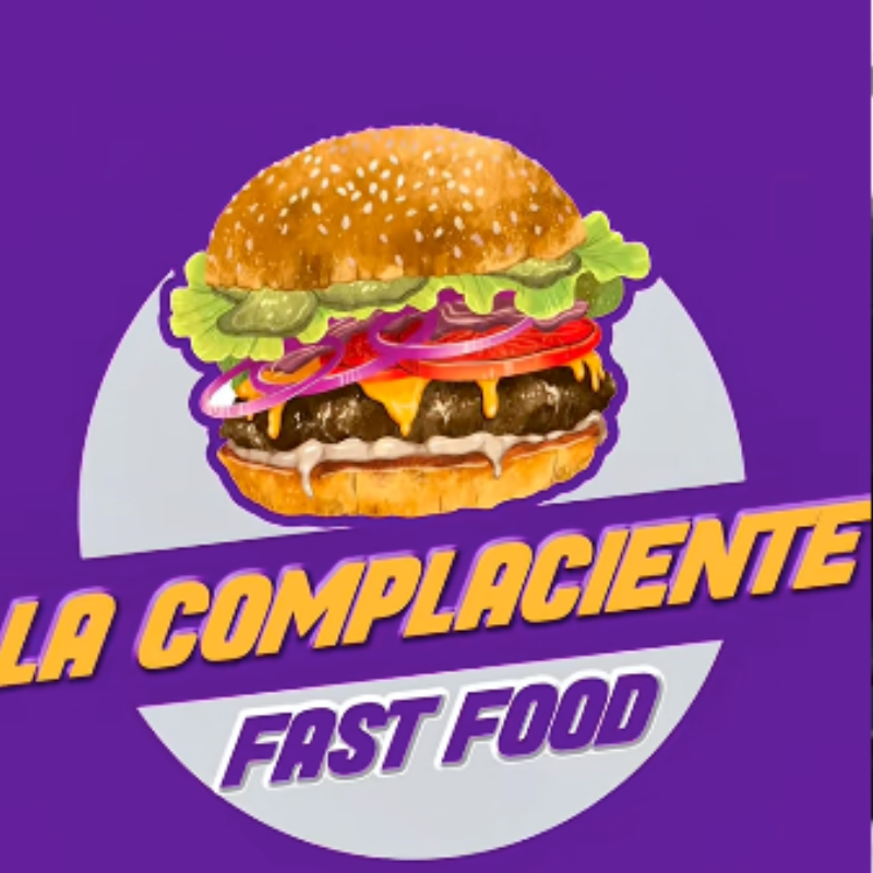 La Complaciente Fast-Food