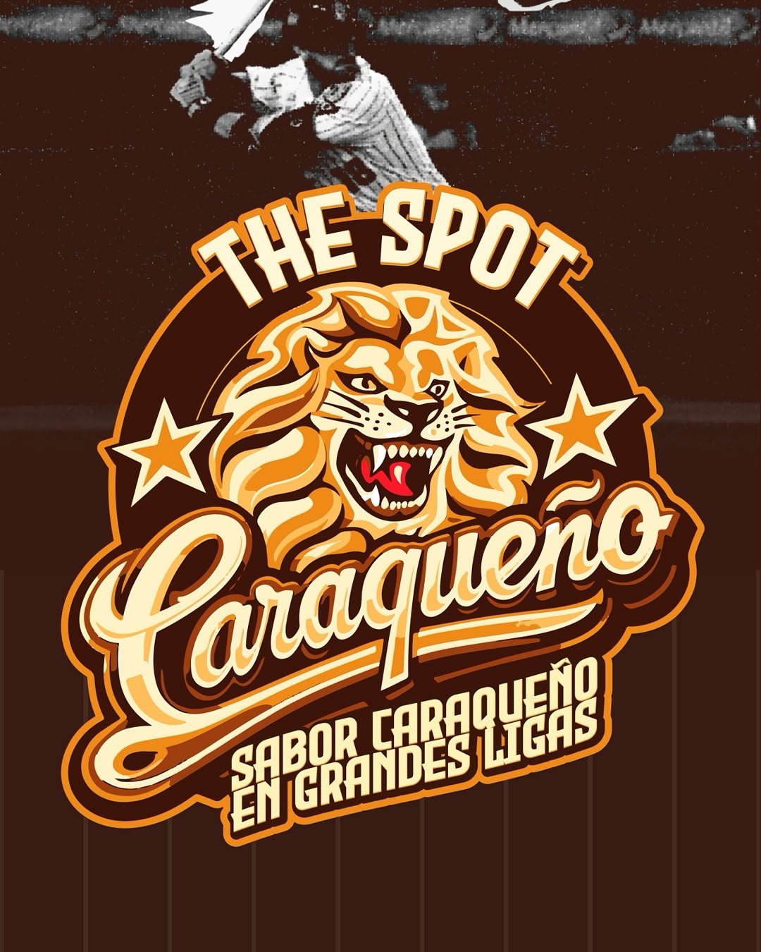 The Spot Caraqueño