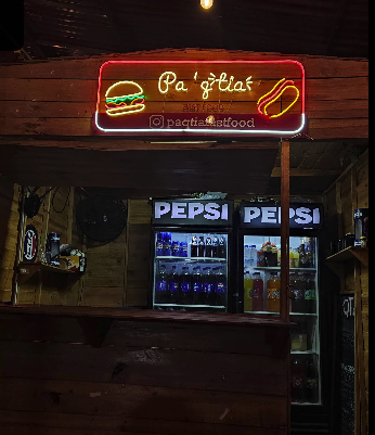 Pa Q’ Tía