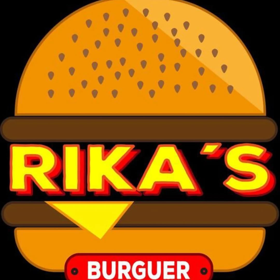 Rikas Burguer