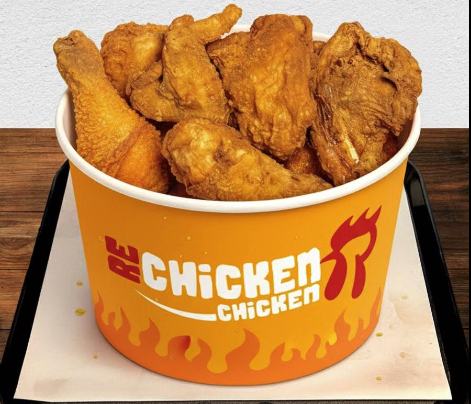 ReChicken