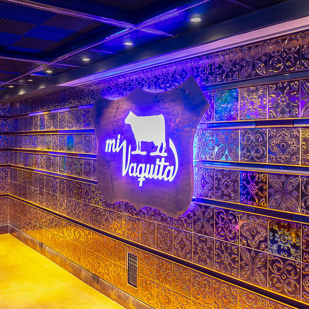 Mi Vaquita Steak House & Bar