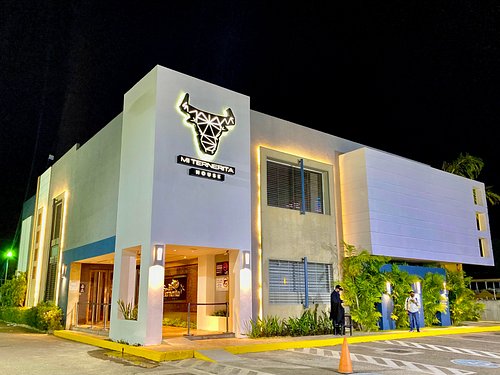 Mi Ternerita House