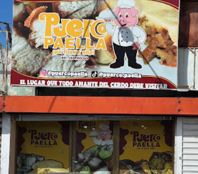 Puerco Pa' Ella