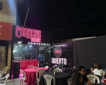 Caracas House