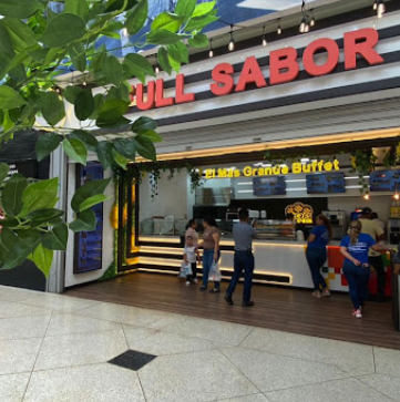 Arepas Full Sabor
