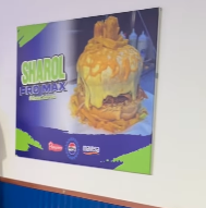 Sharol Pro Max