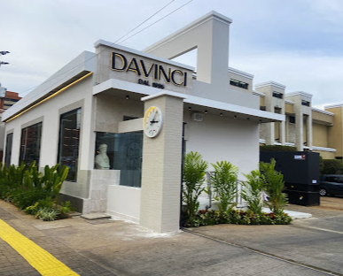 Da Vinci Ristorante