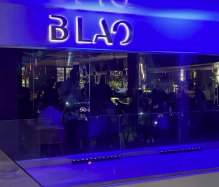 Blao