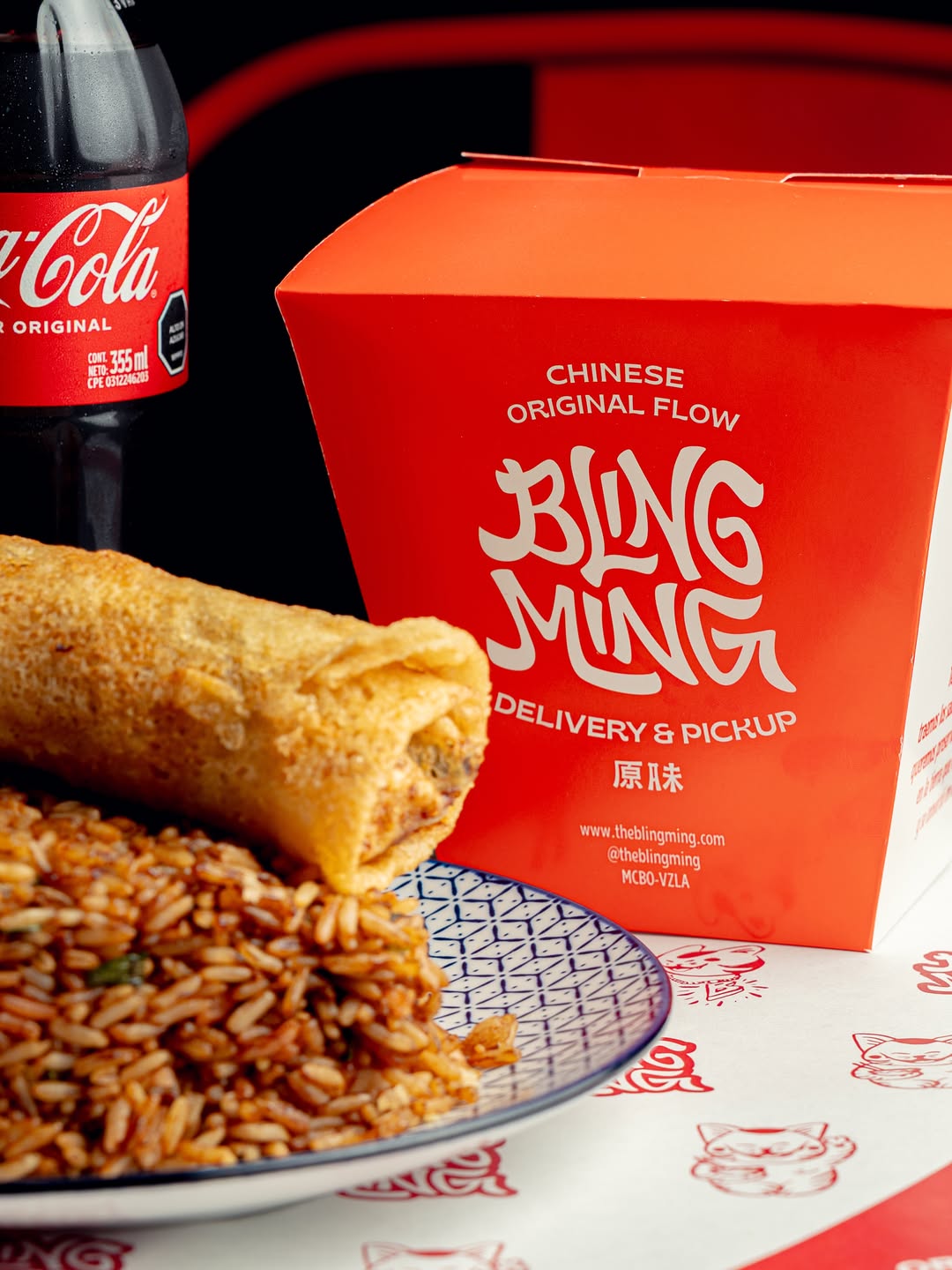 Bling Ming Restaurant