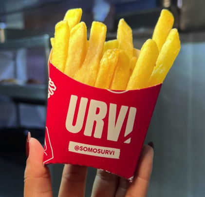 Urvi