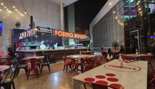 Forno Rosso
