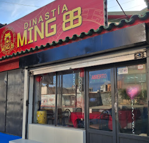 Dinastia Ming 88