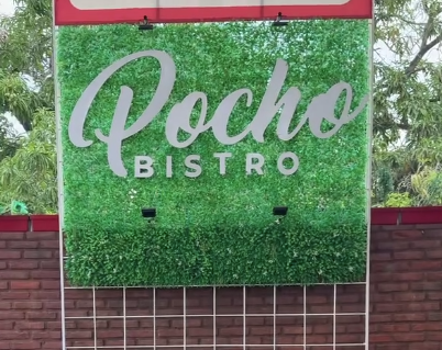 Pocho Bistro