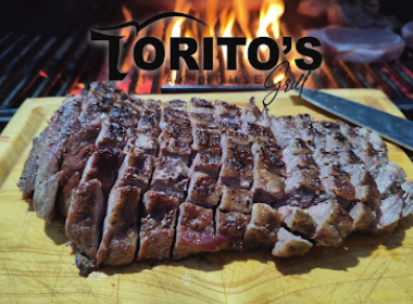 Toritos Grill