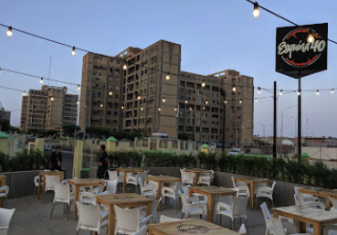 Esquina 40