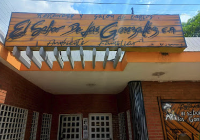 Restaurante el Sabor de las González