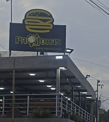 Pa Q’ Johan