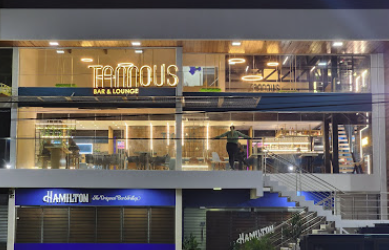Tannous Bar & Lounge