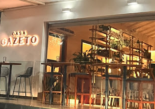 Casa Gazeto