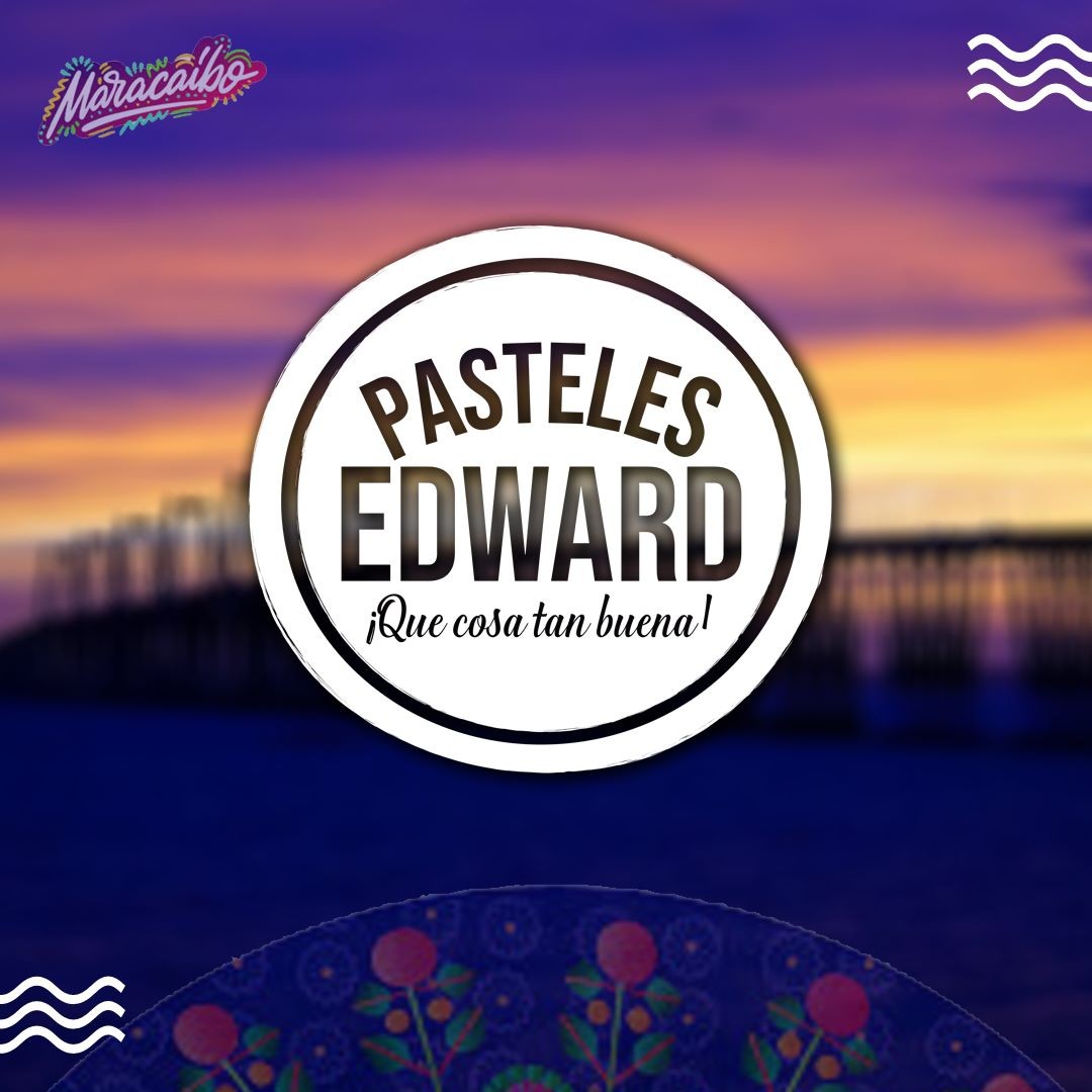 Pasteles Edward