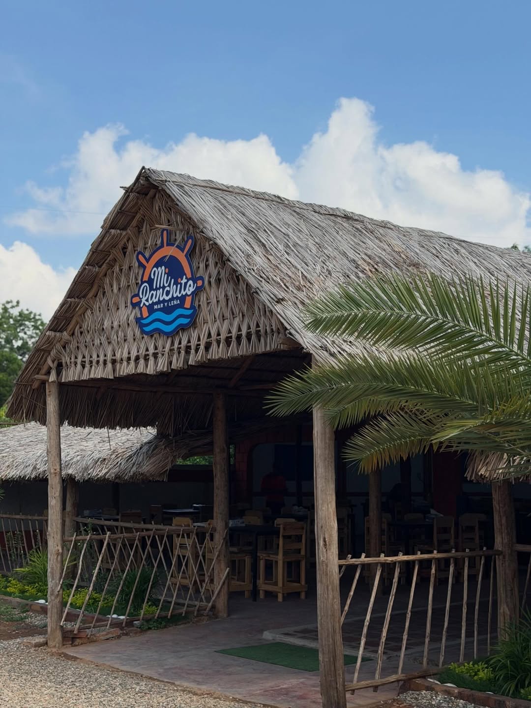 Mi Ranchito