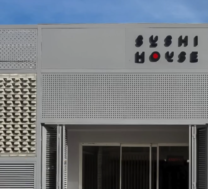 Sushi House
