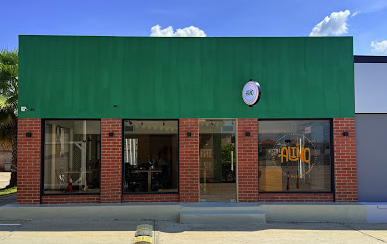 Aliño Restaurante