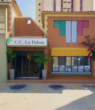 Il Colosseo – Trattoria