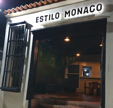 Estilo Mónaco