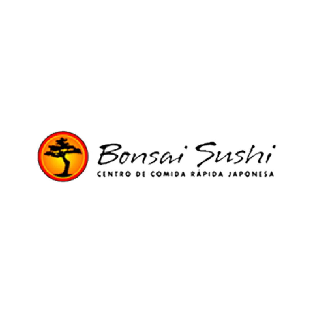 Bonsai Sushi Venezuela