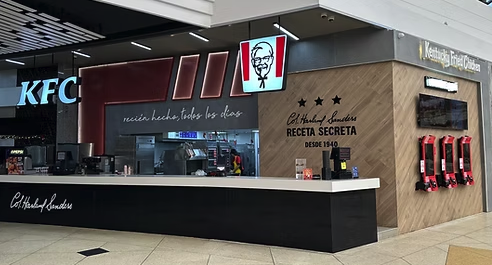 KFC