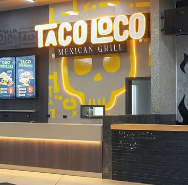 Tacoloco