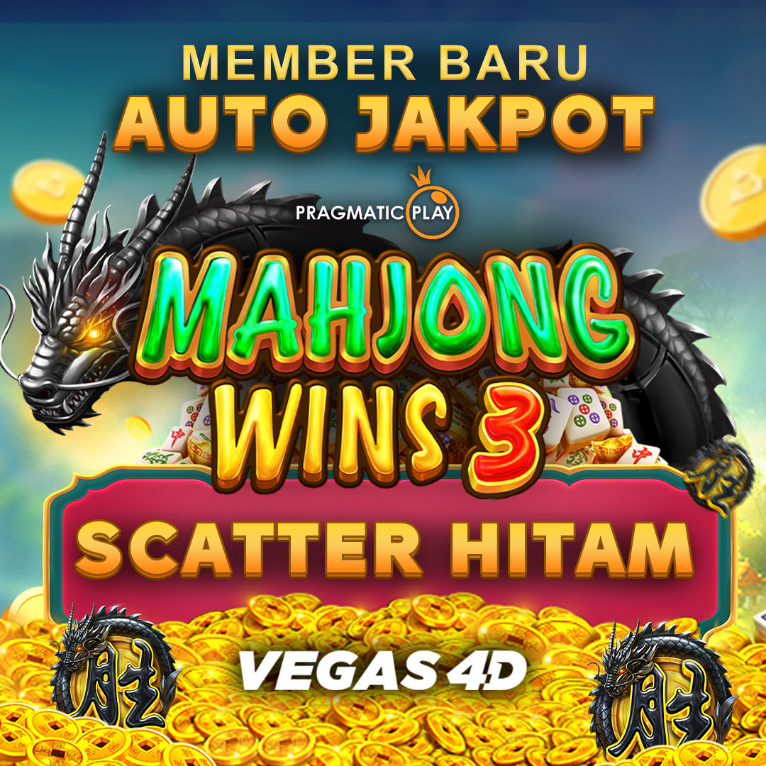 vegas4d
