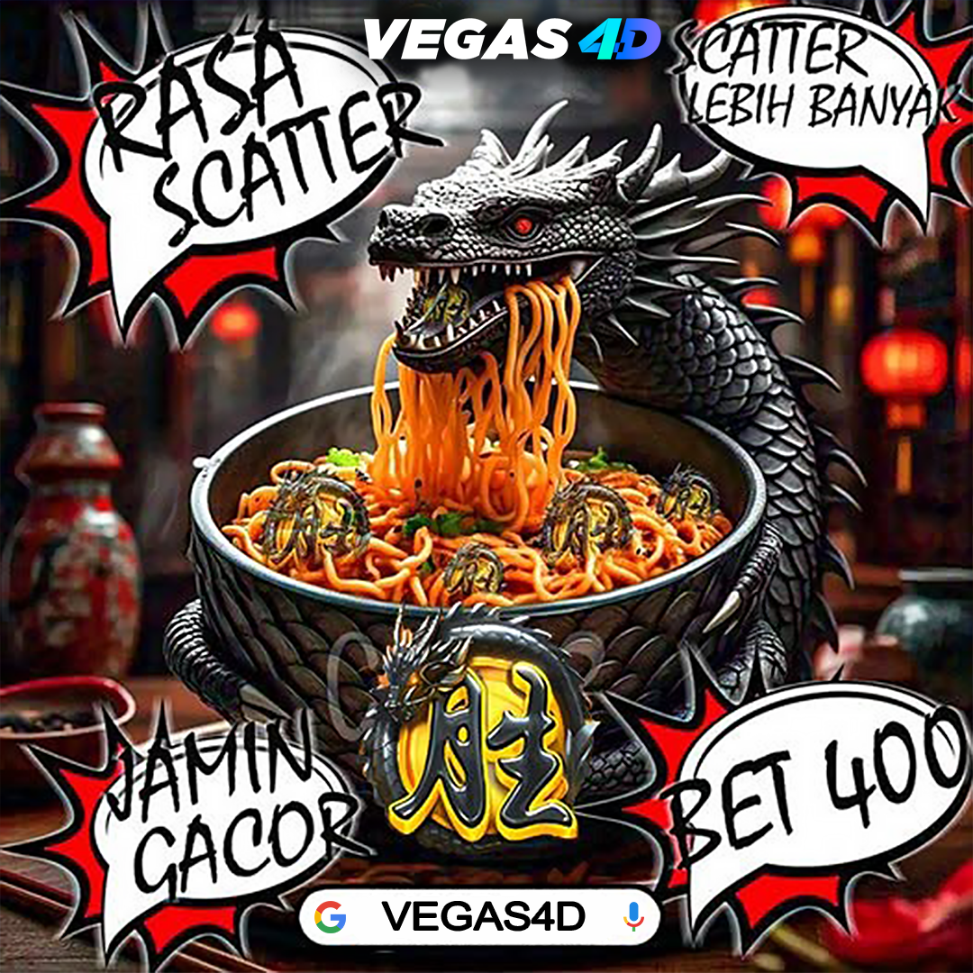 Vegas4d