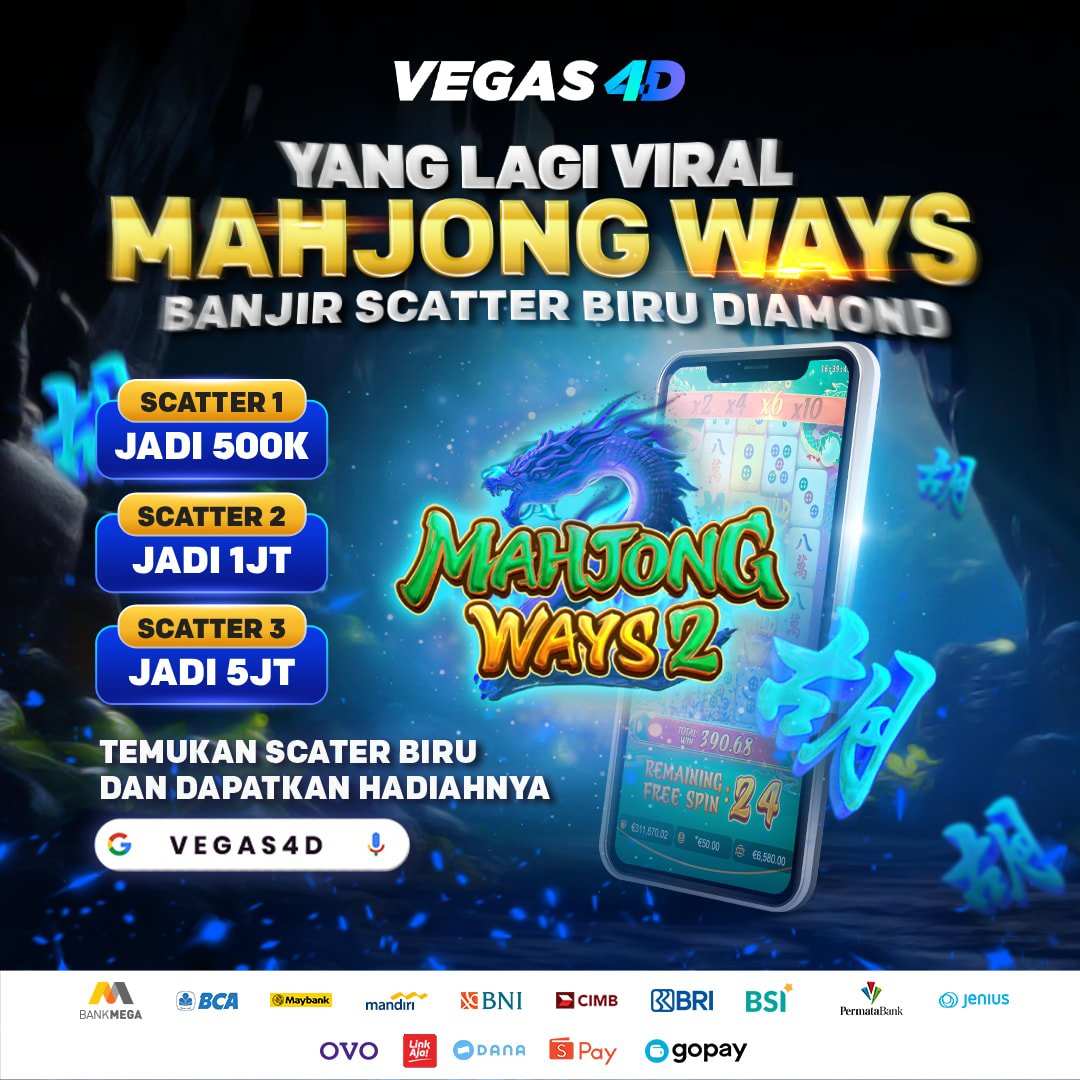 Situs Slot Gacor