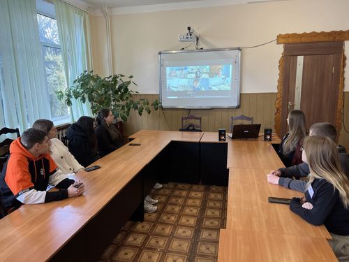 Всеукраїнський форум пам’яті Чорнобиля.