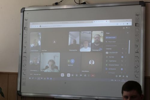Майбутнє аграрного сектору: відбувся захист звітів з переддипломної практики