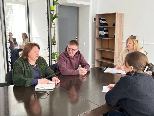 Сучасний агроном — це фахівець із цифровими навичками: відбулася зустріч робочої групи з розробки ОПП