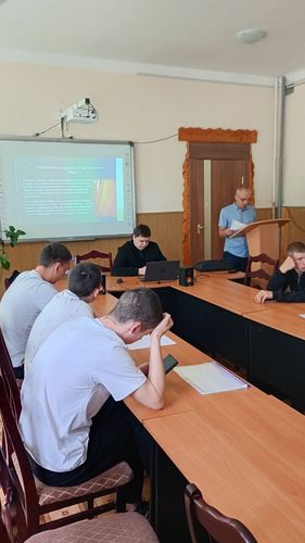 Крок у професійне майбутнє: успішний захист курсових робіт майбутніми агрономами