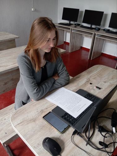 Наукові здобутки студентів Маслівського аграрного фахового коледжу