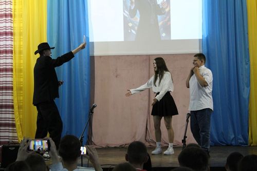 Підбиття підсумків