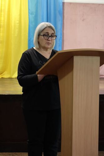 Підсумки року та курс на майбутнє: відбулося фінальне засідання педагогічної ради