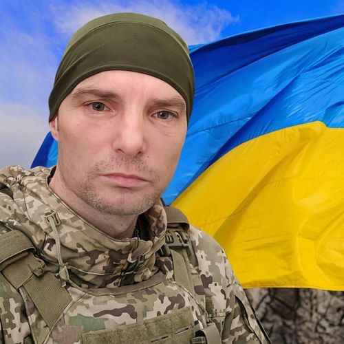 Вічна пам’ять нашому випускнику, Герою-Захиснику Олександру Гриценку
