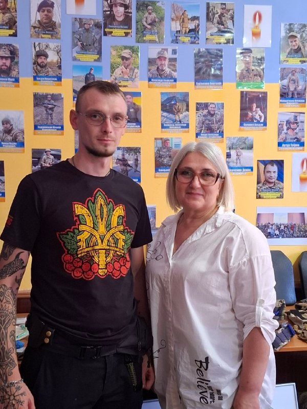 Наші випускники — наша найбільша гордість!