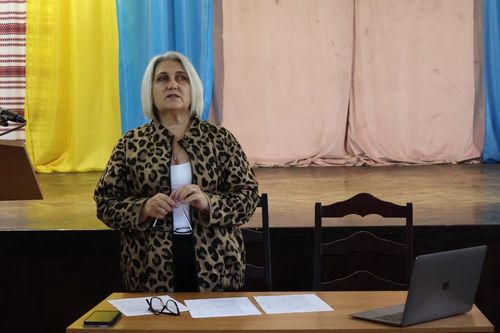 📚 Педагогічна рада: важливі рішення та пріоритети нового навчального року