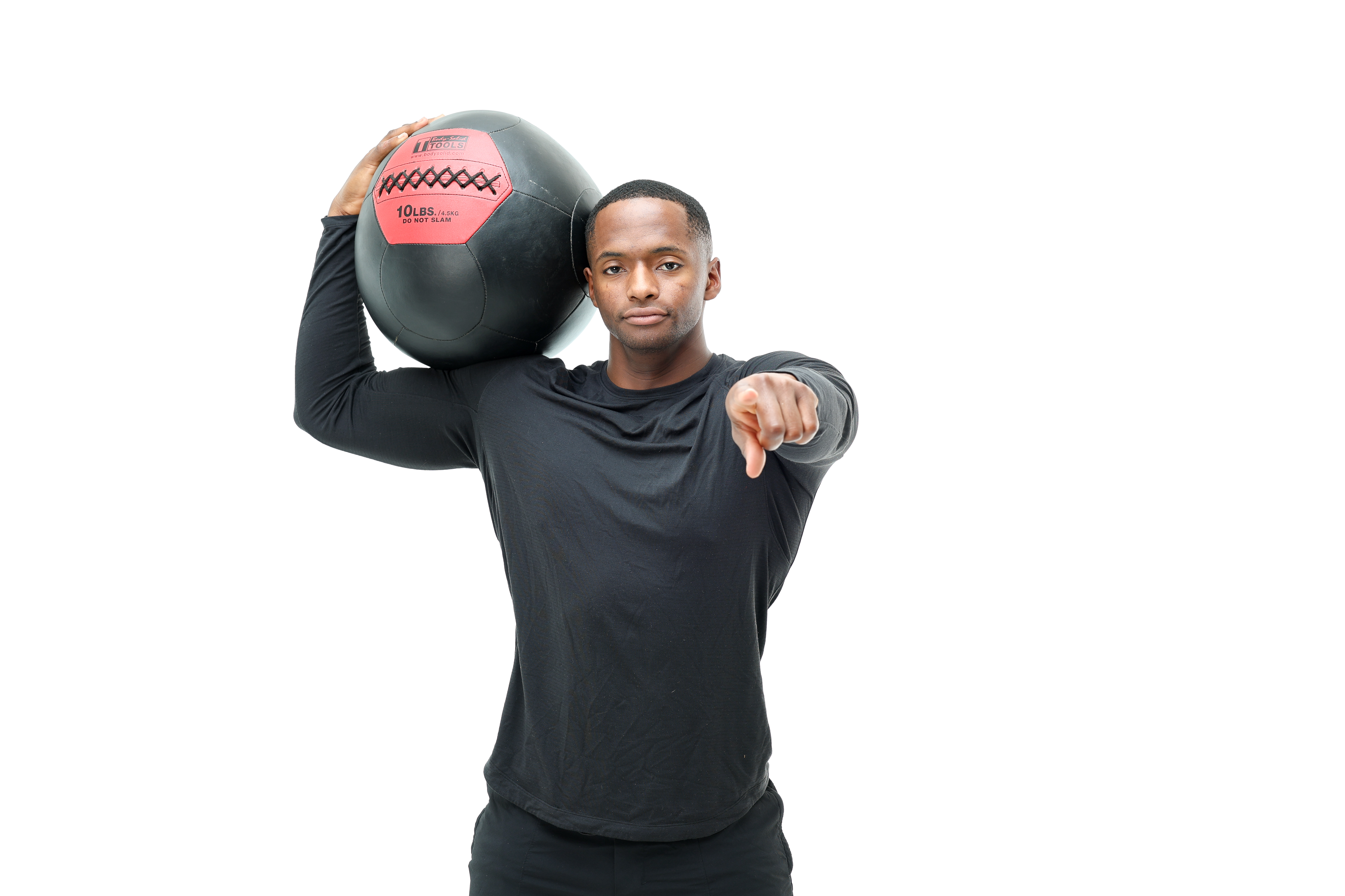 BBB Outdoor HIIT