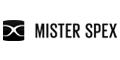 Mister Spex Logo